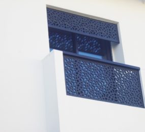 piece décore