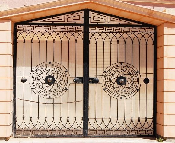 porte