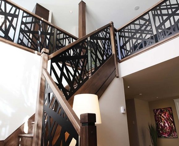 escalier