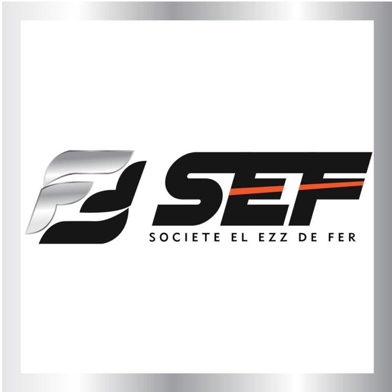 SEF Tunisie logo